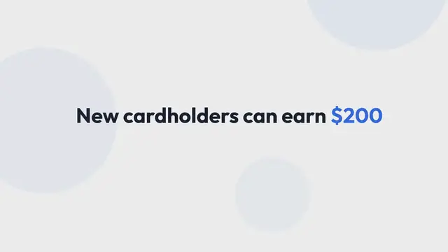 Video thumbnail for Citi Double Cash Card Overview