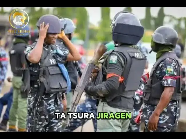 Video thumbnail for Tinubu ya Bada Umarnin sa ido ta Sama na sa’o’i 24 a dazukan Kwara, Kebbi da Neja- Sele Media Africa