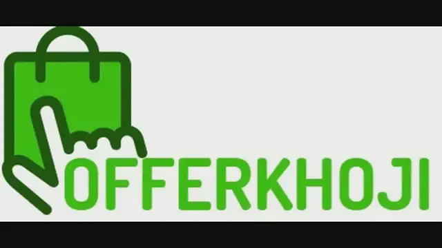 'Video thumbnail for Offerkhoji Flash sale coupons and deals search engine'