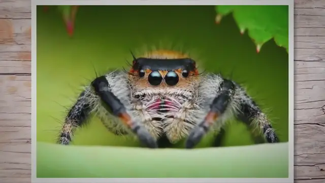 Video thumbnail for Regal Jumping Spider: The Complete Guide