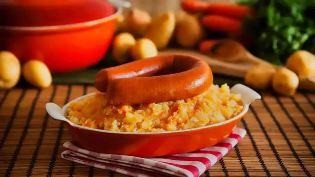 Video thumbnail for Traditional Dutch Recipes from Holland