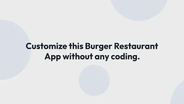 Video thumbnail for Cleaning Service App - razmonweb