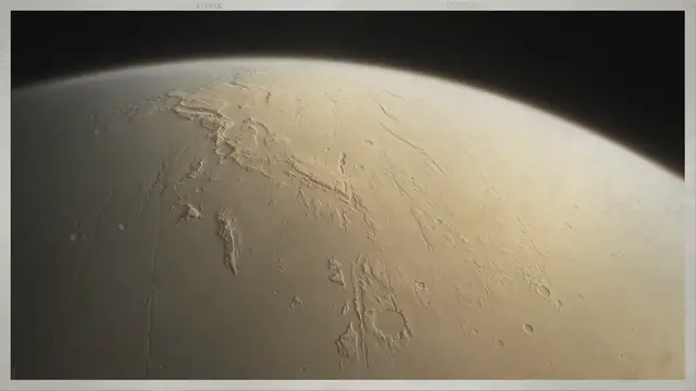 Video thumbnail for Essay Writing on life on the mars