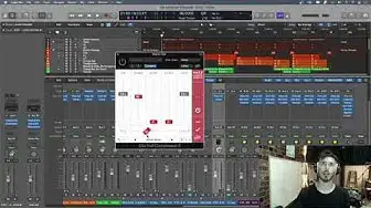 Video thumbnail for The ONLY PLUGINS You'll Ever Need for Mastering - MIX and MASTER IT Yourself!