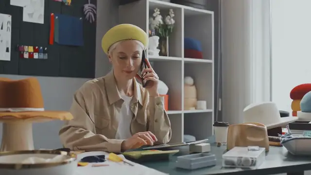 Video thumbnail for Turning Hobbies into Income: How to Monetize Your Skills