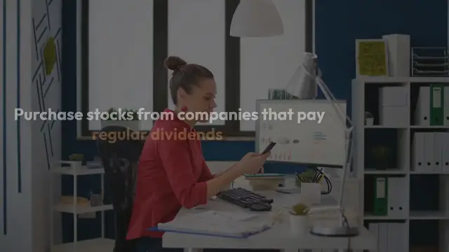 Video thumbnail for How to Generate Passive Income Streams for Retirement