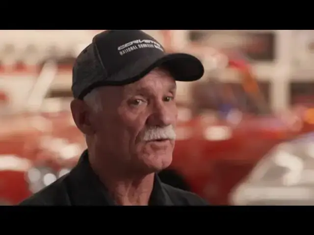 Video thumbnail for CORVETTE TODAY #196 - Dr. Mark Davis and Six Of His All-Time Favorite Corvettes
