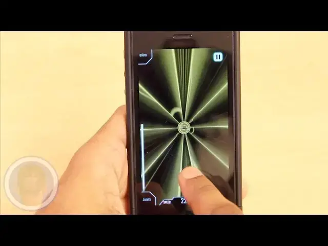 'Video thumbnail for "The Collider" Adds Addicting Twist To Endless Runner Gameplay [App Review]'