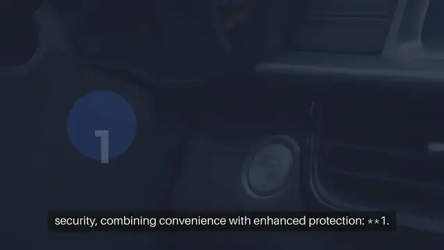 Video thumbnail for Keyless Entry Systems for Apartments