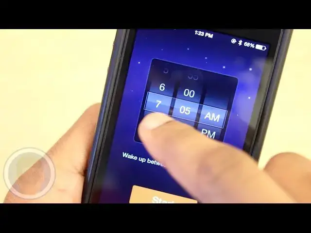 'Video thumbnail for Wake Up Well Rested Thanks To "Sleep Cycle Alarm Clock" [App Review]'