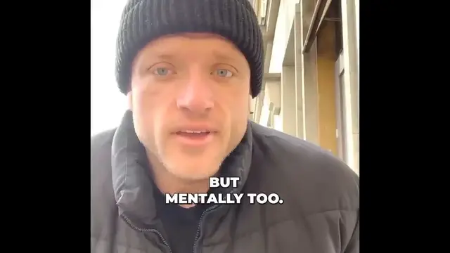 Video thumbnail for What Happened to Urs Kalecinski