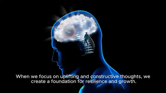 Video thumbnail for Power of thoughts