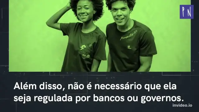 Video thumbnail for Países que usam Bitcoin como moeda oficial