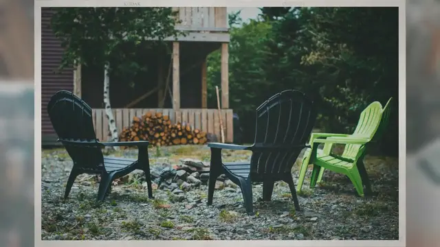 'Video thumbnail for How Much Does It Cost To Shrink Wrap Patio Furniture? (Explained)'