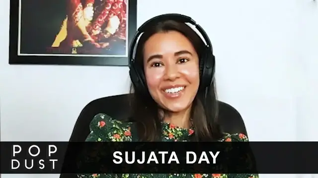 Video thumbnail for Sujata Day talks with Popdust about her directorial debut film, “Definition Please"