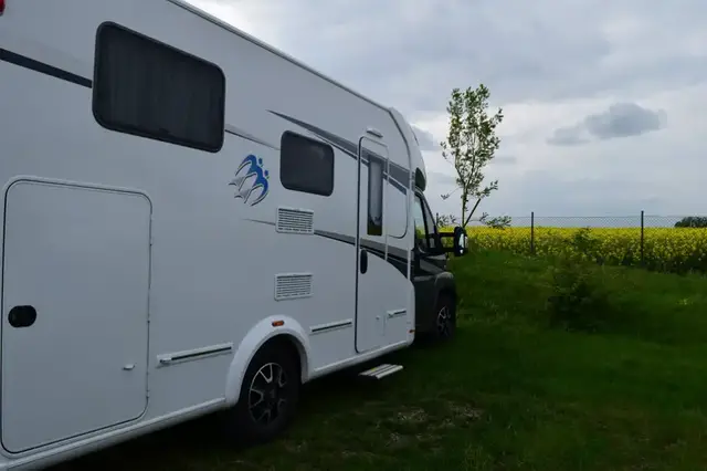 Video thumbnail for Wohnmobil Zubehör Online Shop