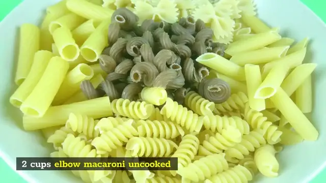 Video thumbnail for Paula Deen Mac And Cheese – Special Recipe You Need To Know! (2021)