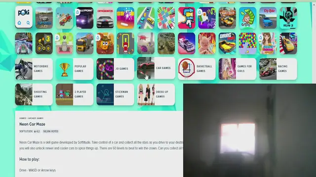 Video thumbnail for The A - Z Guide Of AD PROMOTION ONLINE GAME