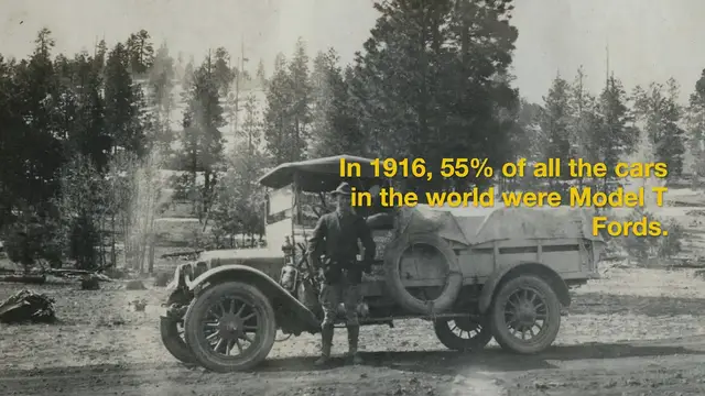 'Video thumbnail for You Should Know These 2 Facts About Cars'