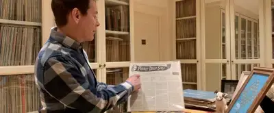 Video thumbnail for Exclusive: Conversations and Music with Michael Feinstein- Cast Recordings and Soundtracks