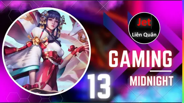 Video thumbnail for Jet Liên Quân 13  -  Tel'Annas Vũ khúc yêu hồ, khi tình yêu trở thành nghệ thuật.