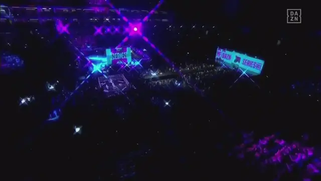 Video thumbnail for KSI vs. Luiz Alcaraz Pineda