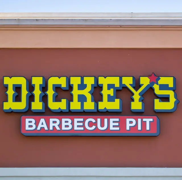 Video thumbnail for Dickey's Menu Prices