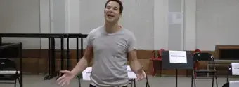 'Video thumbnail for Next Up at Encores! Off-Center... Preview Menken & Ashman's First Musical, GOD BLESS YOU, MR. ROSEWATER'