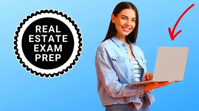 Video thumbnail for Real Estate Appraisal and Valuation Crash Course (25 Minute Exam Prep)