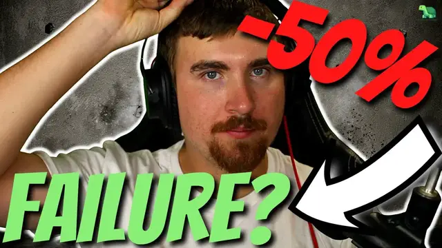 'Video thumbnail for -50% ROI After 26 Months | MIGA Site Update'