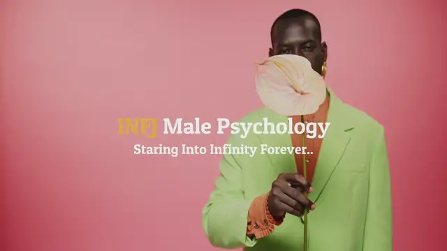 Video thumbnail for INFJ Male Psychology (Clip 4)