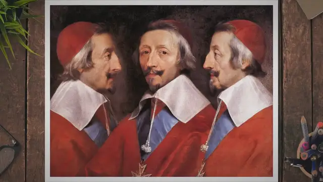 Video thumbnail for Richelieu and absolutism