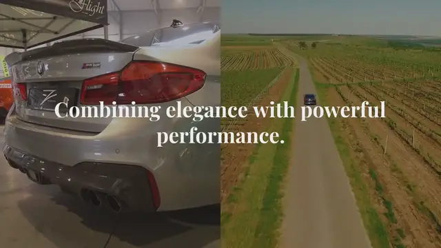 Video thumbnail for The BMW X7: Luxury SUV with Exceptional Specs and Features