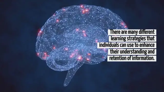 Video thumbnail for What Are Some Learning Strategies