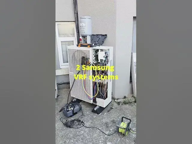 Video thumbnail for From freezing ❄️ to toasty 🔥