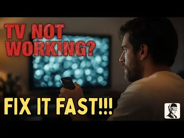 Video thumbnail for How to Force Reset Philips TV — Fix Frozen or Not Working TV Easily