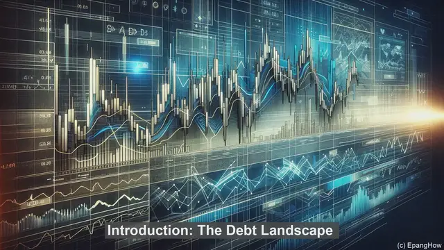Video thumbnail for What is the difference between a sovereign debt and corporate debt?