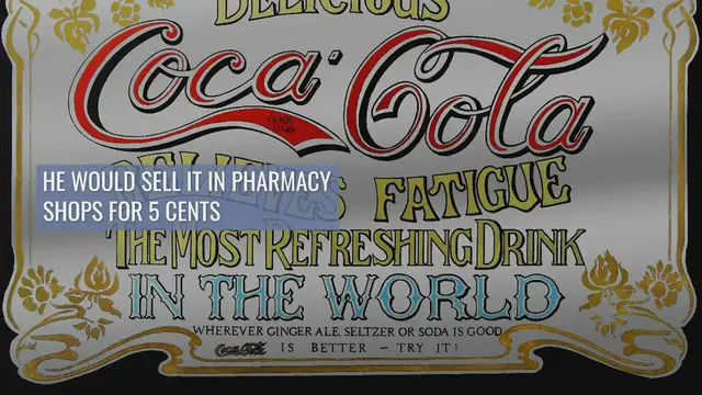 'Video thumbnail for Pharmacy Coke (Must Watch)'