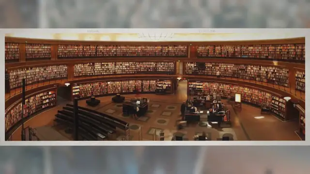 Video thumbnail for Why Should We Read Classic Literature?