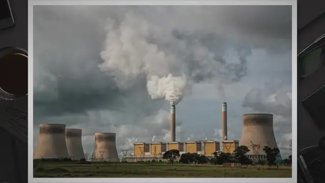 Video thumbnail for Coil Pulverizers for Boilers