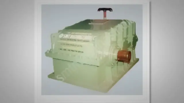 Video thumbnail for What are Reduction Gears? What is Gear Reduction?