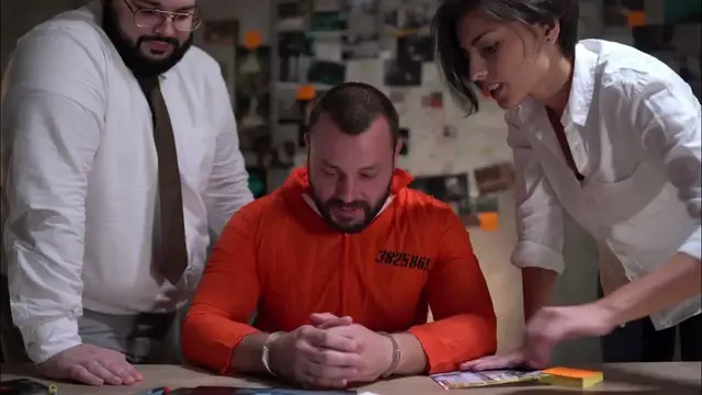 Video thumbnail for Effects Of Poverty On Crime