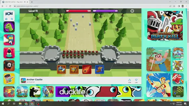 Video thumbnail for archers castlebar phone number