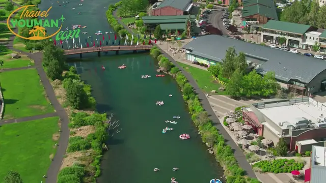 Video thumbnail for The Arbuckles Lake