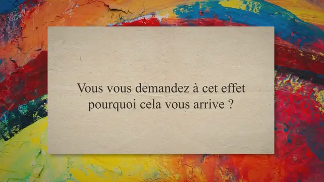 Video thumbnail for Chiffre 222 numérologie