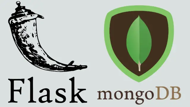 Video thumbnail for Build a Python CRUD REST API in Flask and MongoDB Using Flask-PyMongo Library