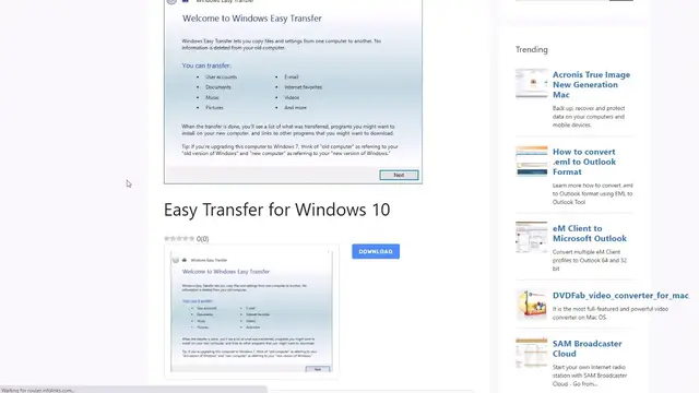 'Video thumbnail for How to download from TechyGeeksHome.com'