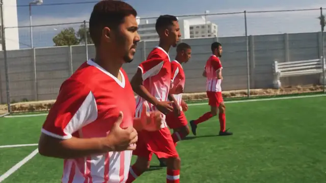 Video thumbnail for Puebla vs. Atlético San Luis: A Match to Remember