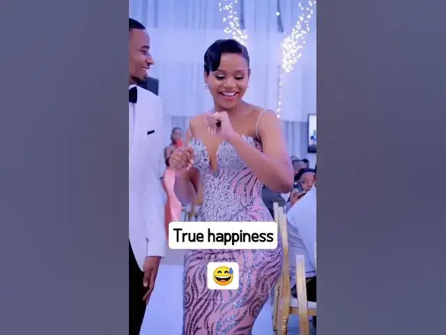 Video thumbnail for 🌹🌹Just happiness only😅🥰🥰 #tshwalabam #dance #wedding #trending #shorts like #cristianoronaldo