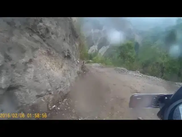 'Video thumbnail for DEHRADUN TO RISHIKESH ON KTM DUKE 200 (Neer fall RISHIKESH) feat. The I-man vlogs'